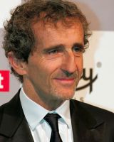 Alain Prost