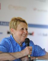 Mem Fox