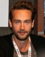 Tom Mison