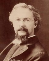 Charles Henry Parkhurst