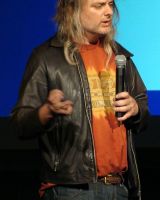 David Chalmers