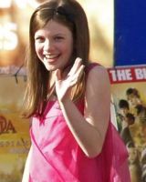 Georgie Henley