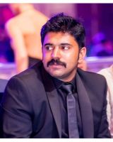 Nivin Pauly