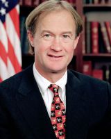 Lincoln Chafee