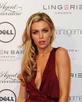 Abbey Clancy