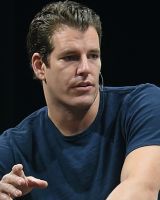 Tyler Winklevoss
