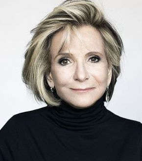 Sheila Nevins