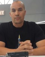 Coby Bell