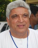 Javed Akhtar