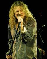 Robert Plant