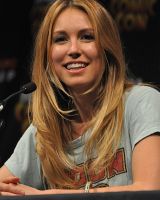Sarah Carter