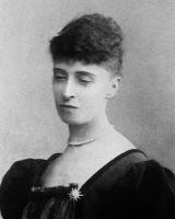Alice Meynell