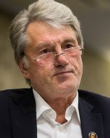 Viktor Yushchenko
