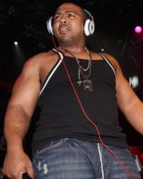 Timbaland