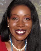 Isabel Wilkerson