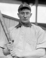 Honus Wagner