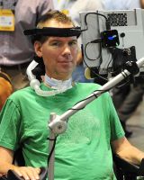 Steve Gleason