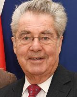 Heinz Fischer