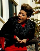 Tessanne Chin