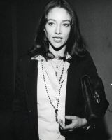 Olivia Hussey