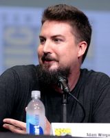 Adam Wingard
