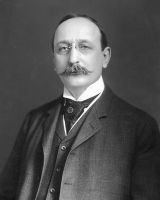 Cass Gilbert