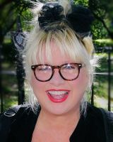 Victoria Jackson