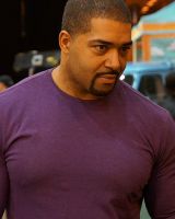 David Otunga