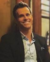 Cameron Mathison