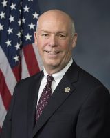 Greg Gianforte
