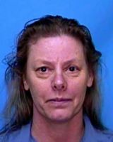 Aileen Wuornos