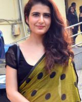 Fatima Sana Shaikh