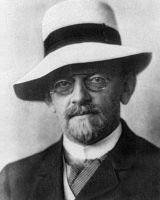 David Hilbert