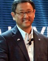 Akio Toyoda