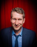 Scott Aukerman