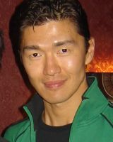 Rick Yune