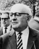 Theodor W. Adorno