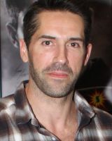 Scott Adkins