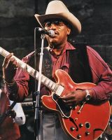 Otis Rush