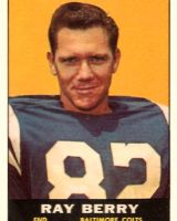 Raymond Berry