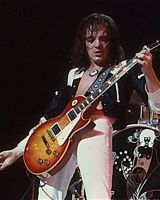 Steve Marriott