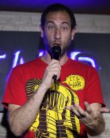 Ari Shaffir