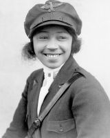Bessie Coleman