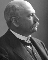 Albrecht Kossel