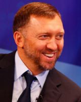 Oleg Deripaska