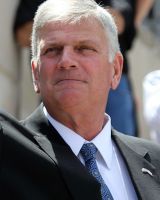Franklin Graham