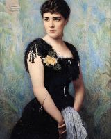 Lady Randolph Churchill