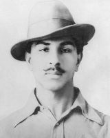 Bhagat Singh