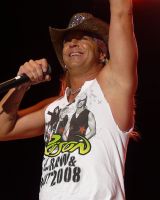 Bret Michaels