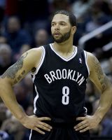 Deron Williams